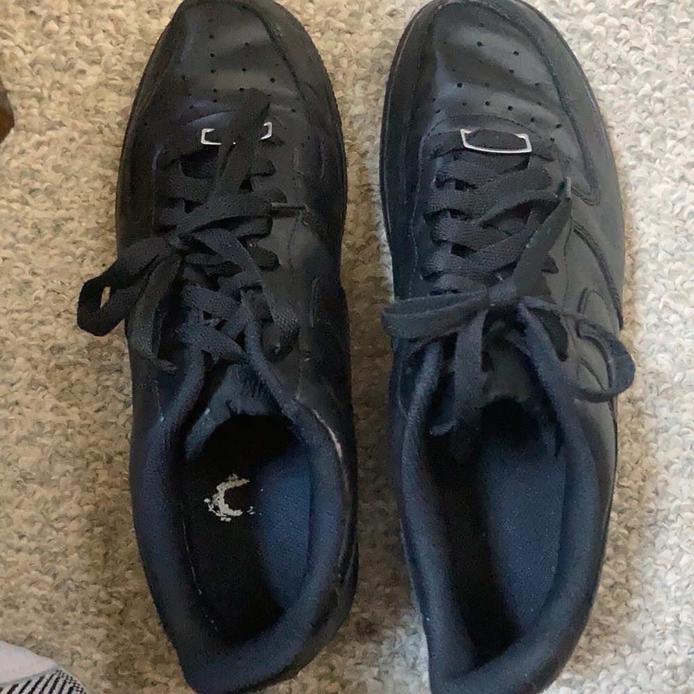 Nike Air Force 1 One Men Shoes Size 12